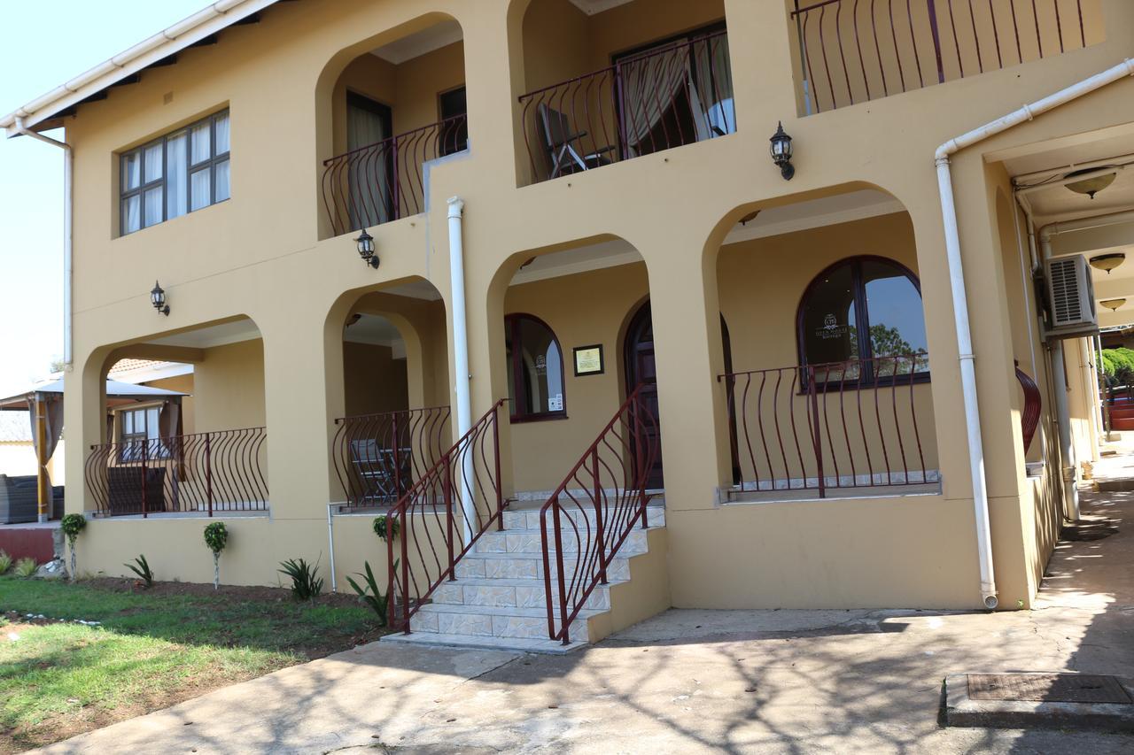 Open House Boutique Manzini Exterior foto