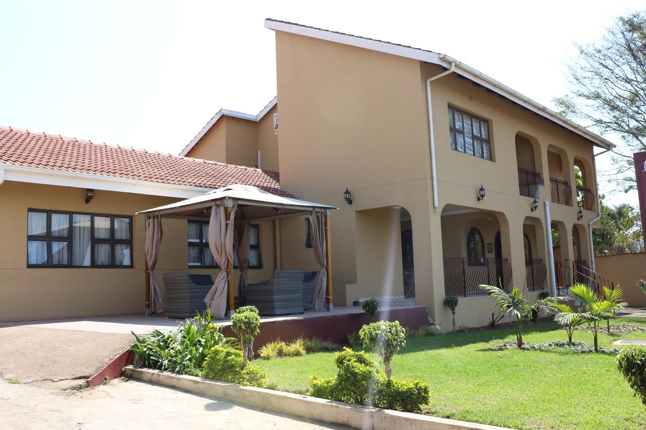 Open House Boutique Manzini Exterior foto