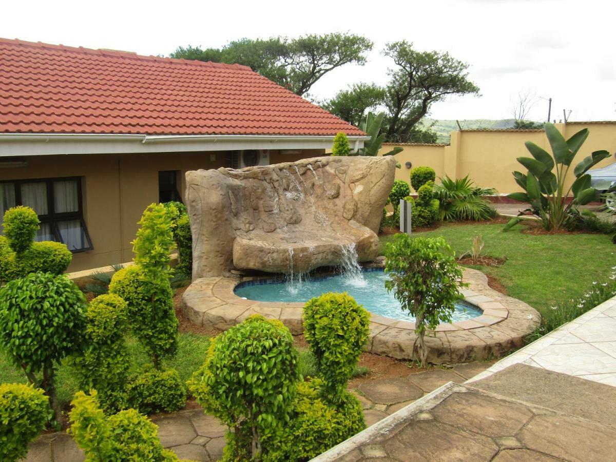 Open House Boutique Manzini Exterior foto
